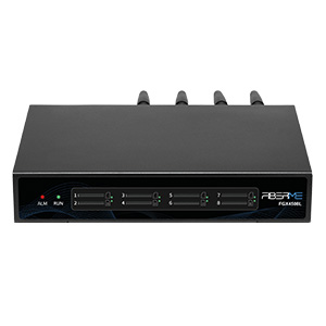 FGX4508G FGX4508G GSM Gateway 8 Ports, 2G