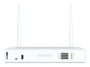 Sophos XGS 108 / 108w Wireless (Gen 2) Firewall