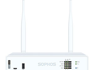 Sophos XGS 88 / 88w Wireless (Gen 2) Firewall