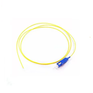 PL-PSC-SM ProLink SM F/O PIGTAIL, SC/PC,1M