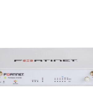 FG-51G Hardware plus FortiCare Premium and FortiGuard Unified Threat Protection (UTP)