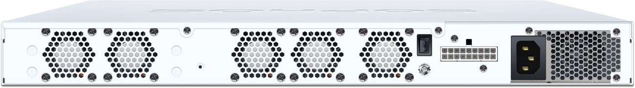 Sophos XGS 4300 - Image 2