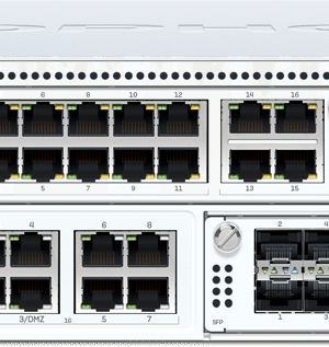 Sophos XGS 7500