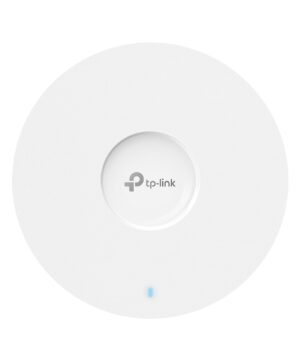 TP Link EAP660 HD AX3600 Wireless Dual Band Multi-Gigabit Ceiling Mount Access Point
