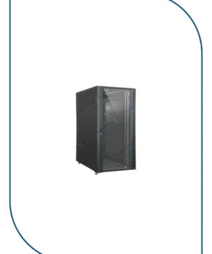 Netsys Network Server Cabinet 22U 60X80cm (NS-503GL22U6080)