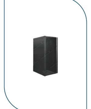 Netsys Network Server Cabinet 32U 60X100cm Vented (NS-503VN32U60100)