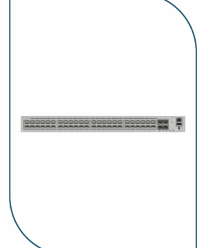 Huawei eKit S310-48HP4X Layer 3 PoE Smart Switch – 48 Port, 10G Uplink