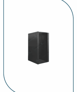 Netsys Network Server Cabinet 18U 60X100cm Vented (NS-503VN18U60100)
