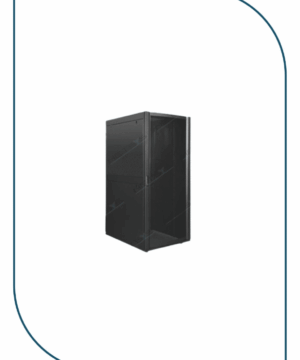 Netsys Network Server Cabinet 42U 80X100cm Vented (NS-503VN42U80100)