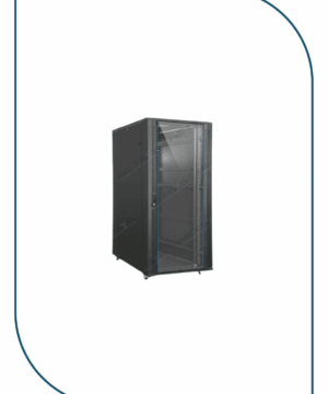 Netsys Network Server Cabinet 37U 60X80cm (NS-503GL37U6080)