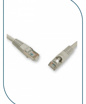 Premium Line Patch Cord U/UTP cat6 5M (186110505)