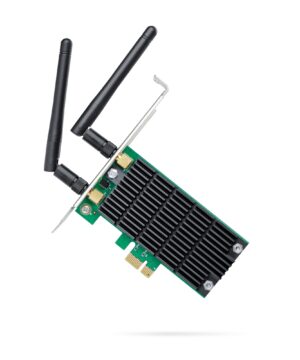 Archer T4E AC1200 Wireless Dual Band PCI