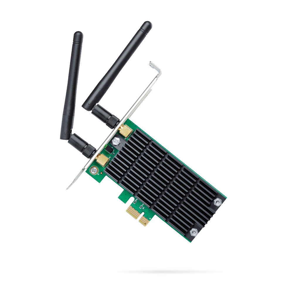 Archer T4E AC1200 Wireless Dual Band PCI