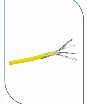 Legrand Cable category 7 S/FTP 4 pairs LSZH Euroclass DCA 500 meters 32777