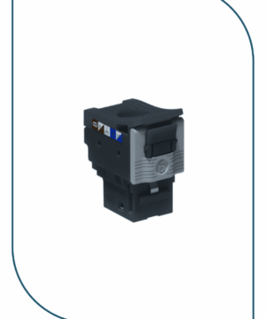 Legrand RJ45 CAT 6 UTP KEYSTONE /X24 (632909)