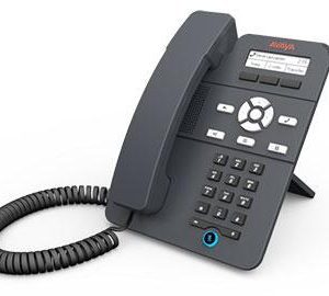 Avaya J129 IP Phone - Global (700517252)