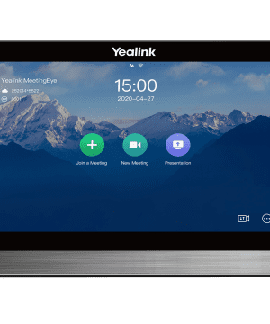 Yealink A20-020-Teams Microsoft Teams Video Collaboration