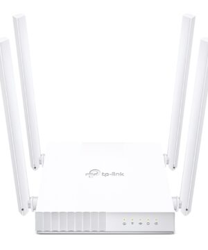Archer C24 AC750 Dual-Band Wi-Fi Router
