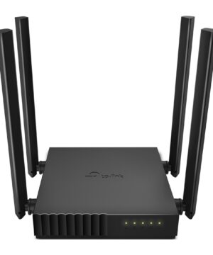Archer C54 AC1200 Dual Band Wi-Fi Router