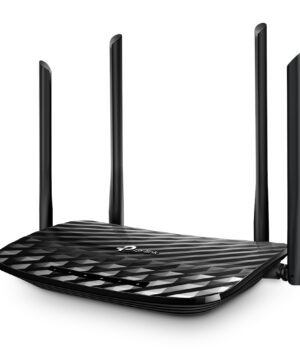 Archer C6 AC1200 Wireless MU-MIMO Gigabit Router