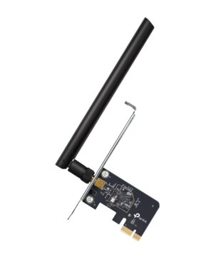 Archer T2E AC600 Wireless Dual Band PCI