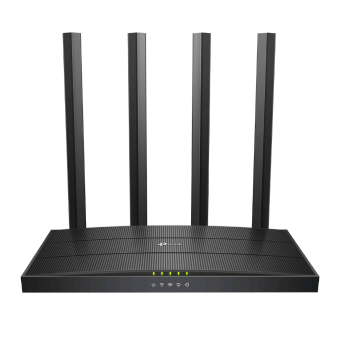 Archer C80 AC 1900 Wireless MU-MIMO Wi-Fi 5 Router