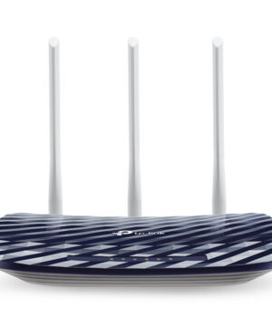 Archer C20 Wireless AC750 Dual Band Router