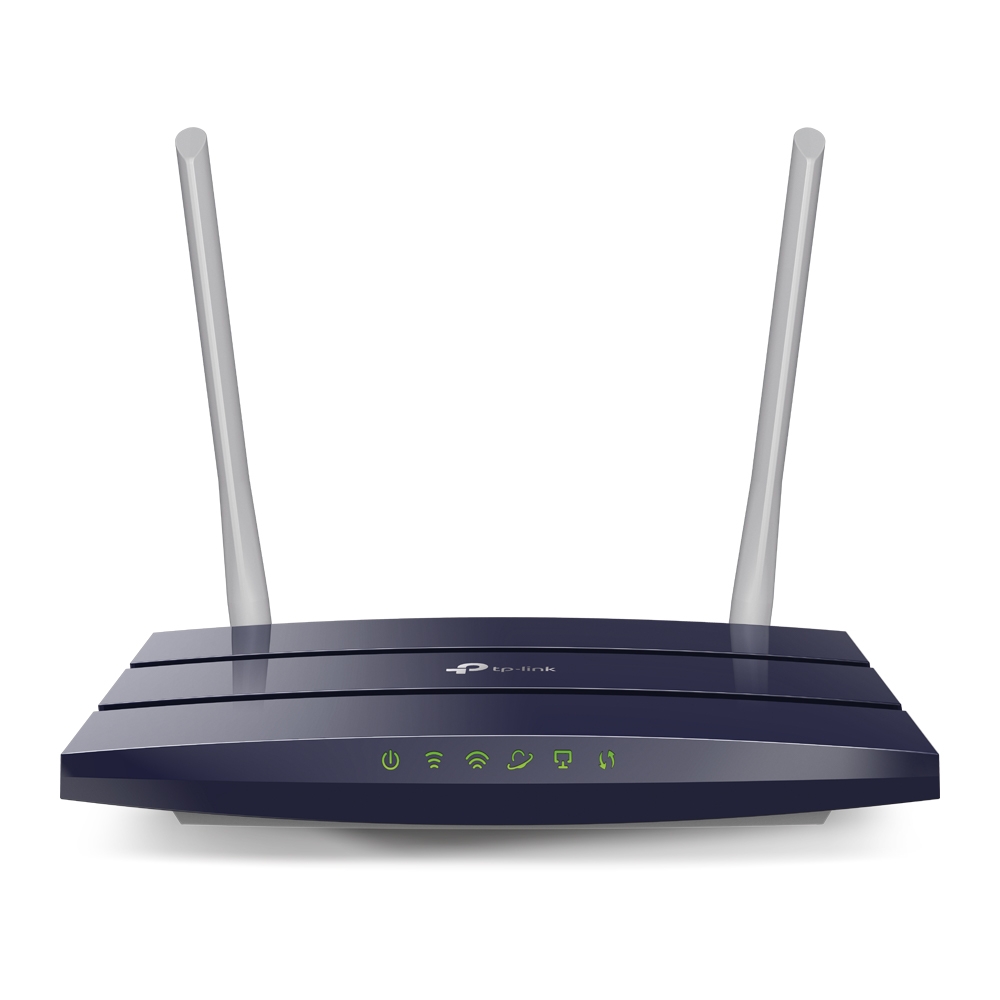 Archer C50 AC1200 Wireless Dual Band Router