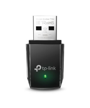 Archer T3U New AC1300  Wireless MU-MIMO USB