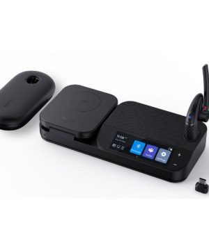 Yealink BH71 Workstation Pro MONO BLUETOOTH HEADSET