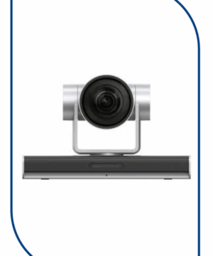 HUAWEI CloudLink Camera 200 – 4K Ultra-HD PTZ Camera with 12× Zoom