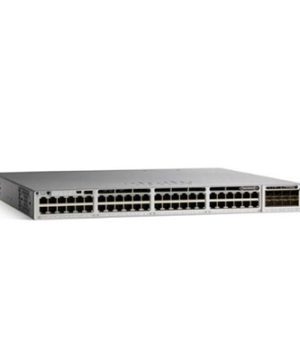 CBS350-48P-4G Managed switch 48-port GE, PoE, 4x1G SFP