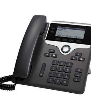 Cisco-IP-Phone-7821