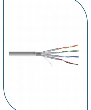 D-LINK CAT7 SFTP ROLL 305M LSZH GRAY  AltraNet/NCB-C7SFGRYR-305-LS