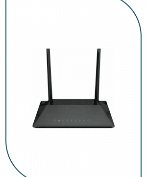 DSL-224/EE VDSL2 N300 4-PORT WIRELESS ROUTER