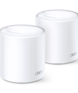Deco X20 AX1800 Mesh Wi-Fi 6 System ( 3 pack)