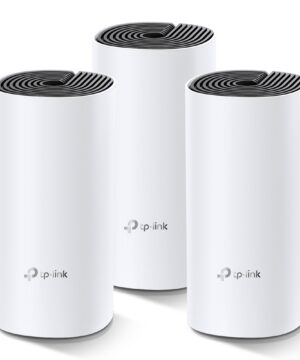 Deco M4(1-pack) AC1200  Mesh Wi-Fi System