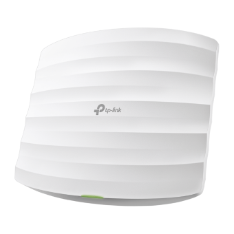 TPLINK EAP115  300Mbps Wireless N Ceiling Mount Access Point