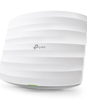 TP-Link EAP225 AC1350 Wireless MU-MIMO Gigabit Ceiling Mount Access Point