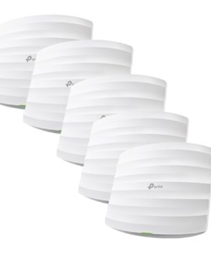 TP-LINK EAP245 AC1750 Wireless Dual Band Gigabit Ceiling Mount Access Point
