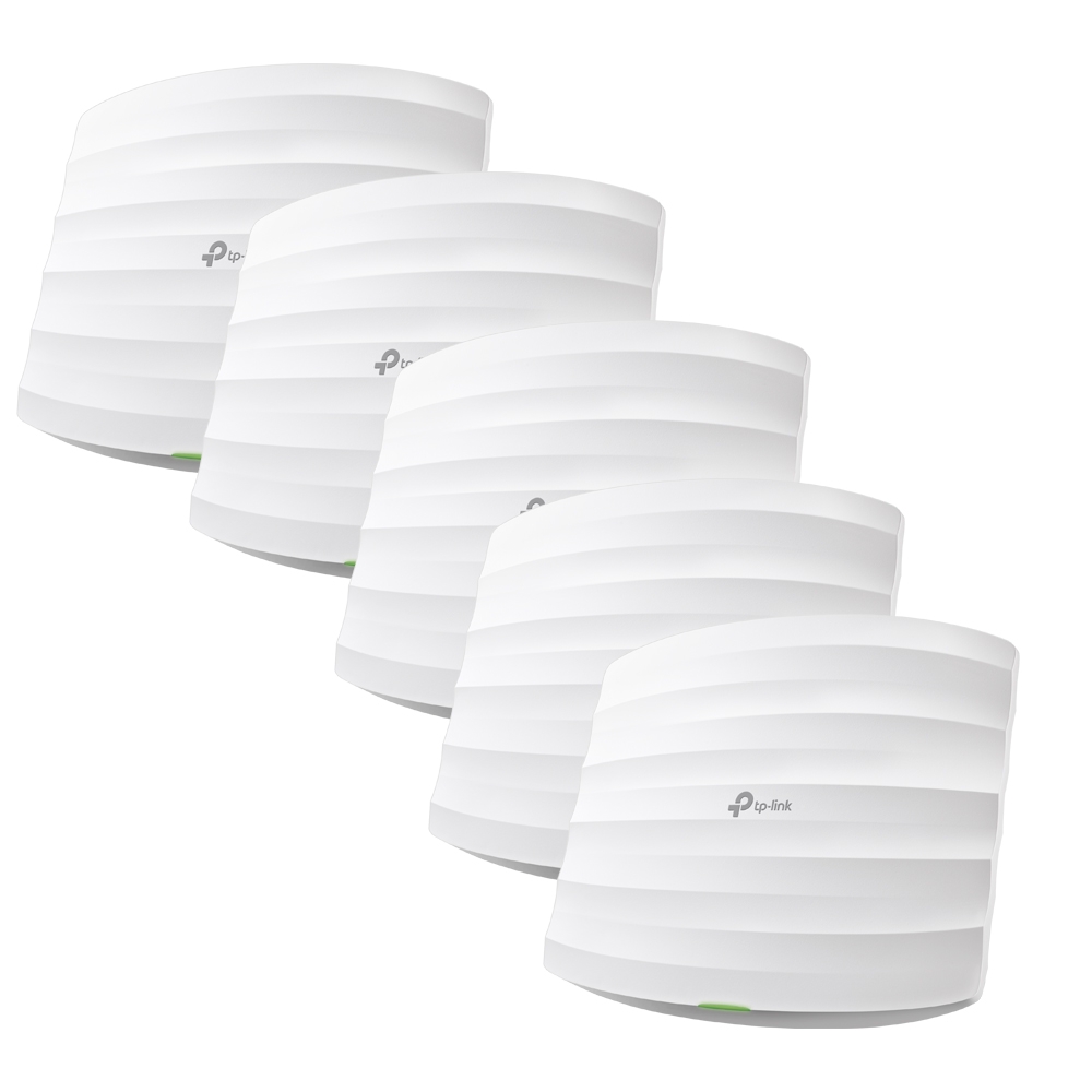 TP-LINK EAP245 AC1750 Wireless Dual Band Gigabit Ceiling Mount Access Point