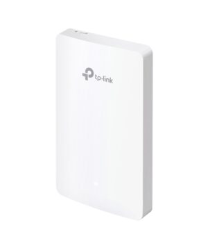 TP-Link EAP615-Wall AX1800 Wall Plate WiFi 6 AP