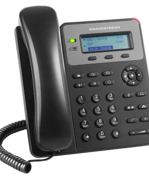 It Networking, Firewalls &Amp; Cybersecurity Store In Egypt | Da3M Integrated Solutions 451 Grandstream GXP1615 IP Phone