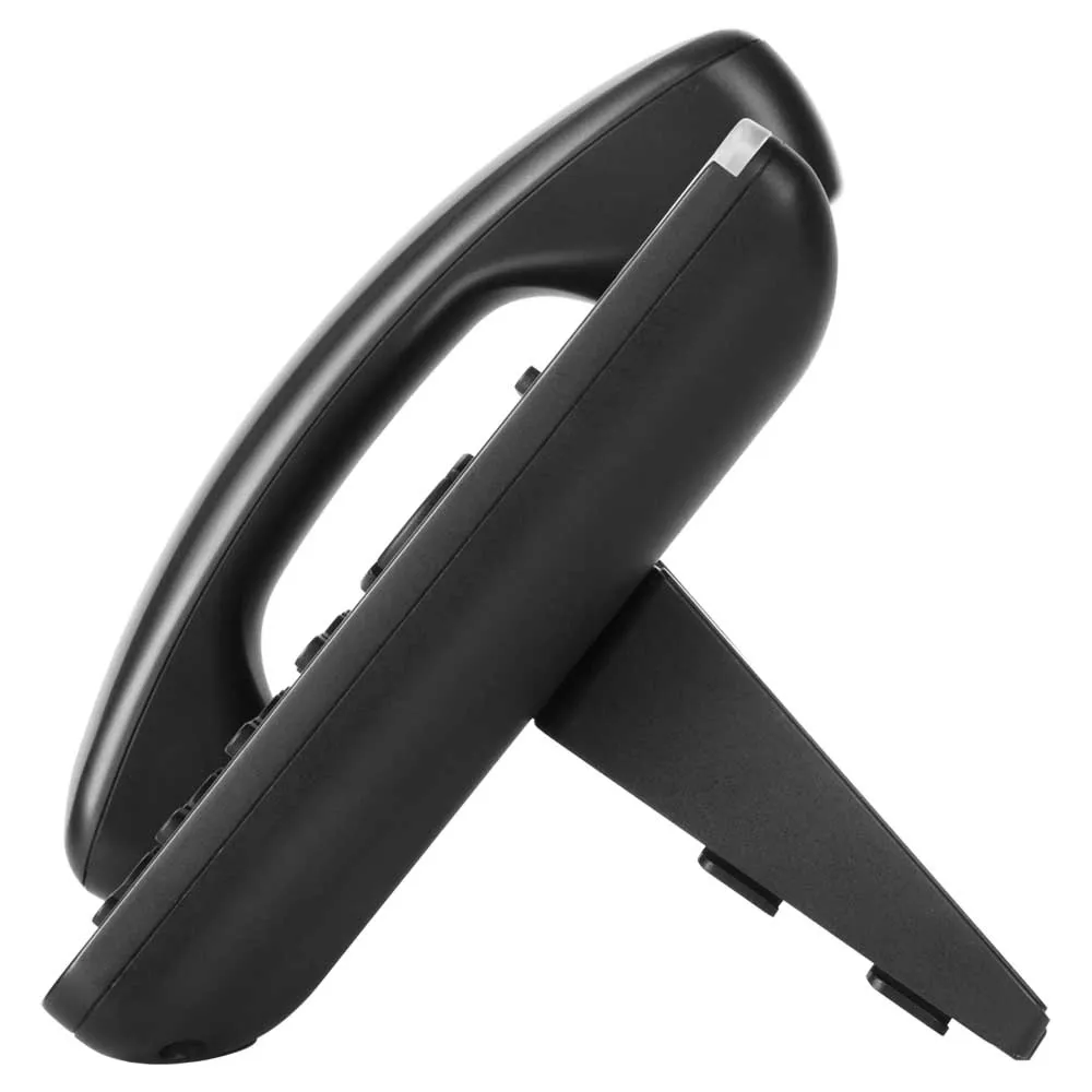 Grandstream Gxp1615 Ip Phone – 1 Sip Account, 2 Line Keys, Poe Voip Desk Phone 2 Grandstream GXP1615 IP Phone – 1 SIP Account, 2 Line Keys, PoE VoIP Desk Phone - Image 2