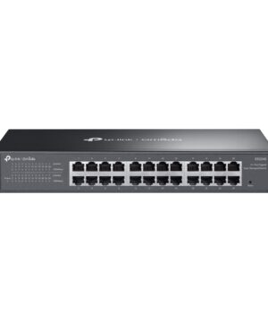 TP-Link Omada 24-Port Gigabit Easy Managed Switch (ES224G)