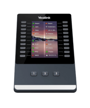 Yealink EXP43 Expansion Module