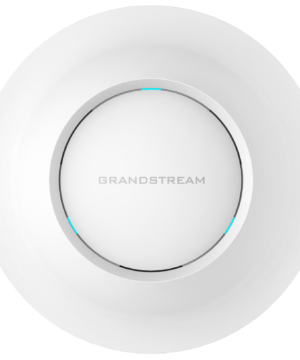 Grandstream GWN7630 Access Point – 4×4 Wave-2 Wi-Fi 5 High-Capacity Gigabit Enterprise AP