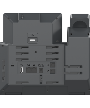 Grandstream GXV3450 IP Video Phone – Android 16-Line HD Video VoIP Desk Phone with Camera & WiFi