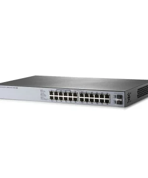 HPE J9983A - HPE 1820 Switch 24G