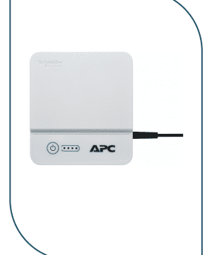 APC CP12036LI Back UPS Connect (mini) with battery 12V DC/36W lithium-ion